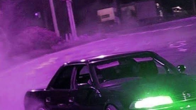 Drift yapmak eğlence midir, magandalık mıdır?