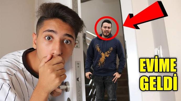 Takip ettiğiniz youtube kanalları arasında clickbait yapan kanallarda var mı?