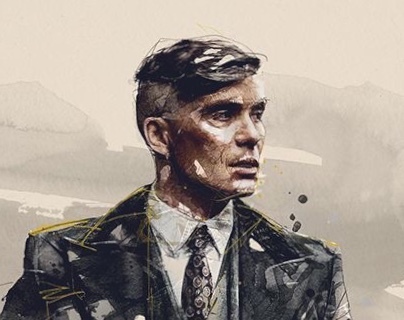 Thomas Shelby