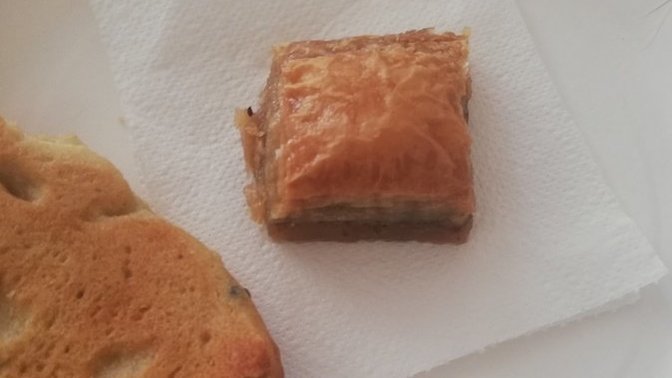Şu an ne yiyorsunuz?