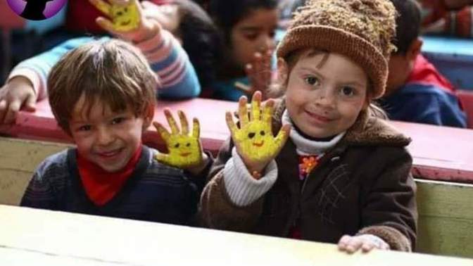 Çocuklara " bu dünyada hep iyiler kazanır" söyleminde bulunmalı mıyız?