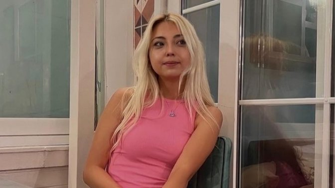 Esmer ten ve sarı saç sizce beni olgun mu göstermiş?