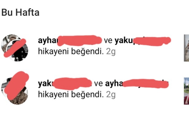 Bu arkadaş neyin kafasını yaşıyor?