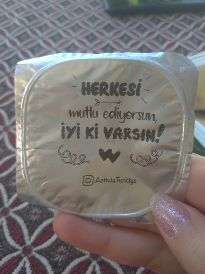En son ne zaman iyi ki varım dediniz?