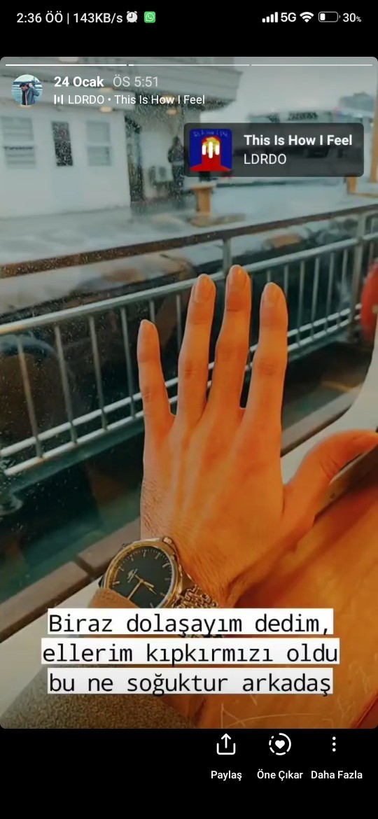 Uzun ve bakımlı tırnaklar insana çekicilik mi katar?