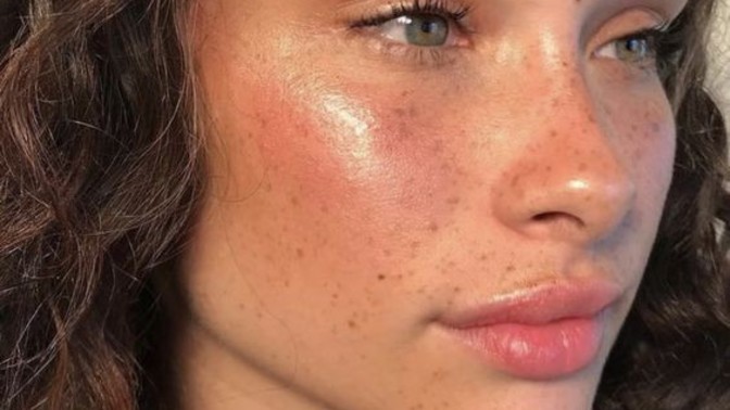 Yüzüme daha naturel ne kullanabilirim?