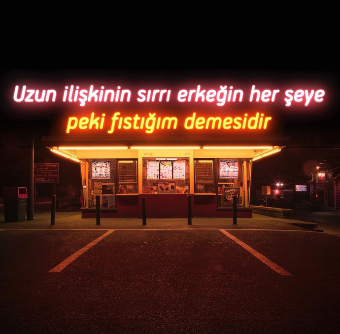 İlişkilerde ‘peki’ diyen erkek her daim kazanır mı?