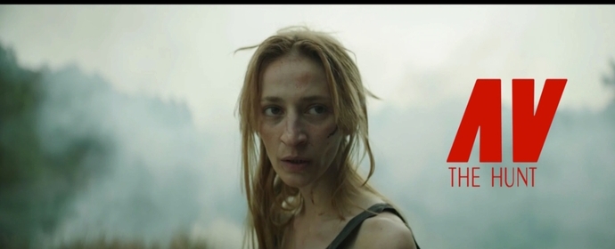 Ölümcül bir kovalamaca: Av (The Hunt)