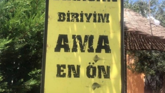 Kabul görmek uğruna kişiliğinden ödün verenlerden mi yoksa ben böyleyim diyebilenlerden misiniz?