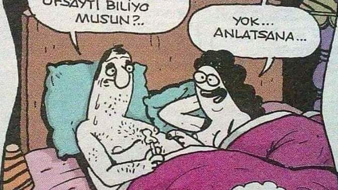 Ofsayt ı bilmeyen kızlar var mı hala?