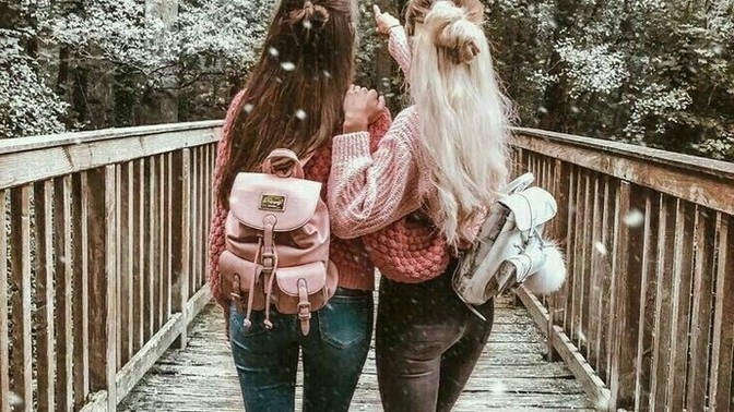 Sizce arkadaşınızın kendinden bahsetmemesi neden?