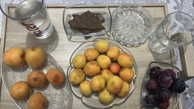 Kayısı sever misiniz?