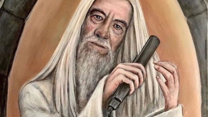 Erkekler de saçlarını düzleştiriyor mu?