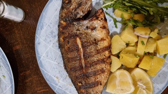Coğrafyamız 3 taraf deniz iken, neden balık yemiyoruz?