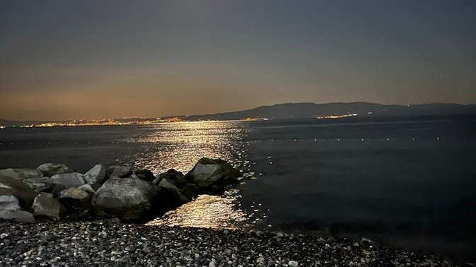 Gece mi güzel gündüz mü?