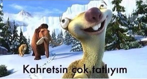 Bende bende 😂