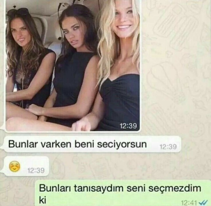 Çapkın bir erkek/ kız sizin sevgiliniz olabilir mi?