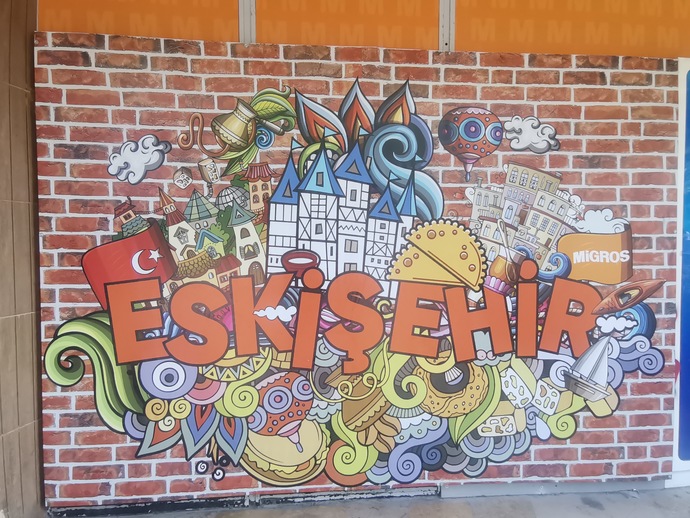 Bu ülkede en çok seyahat etmek istediğin yer hangisidir?