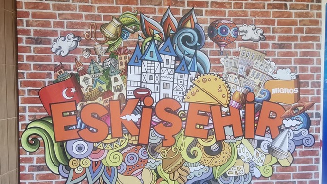 Bu ülkede en çok seyahat etmek istediğin yer hangisidir?