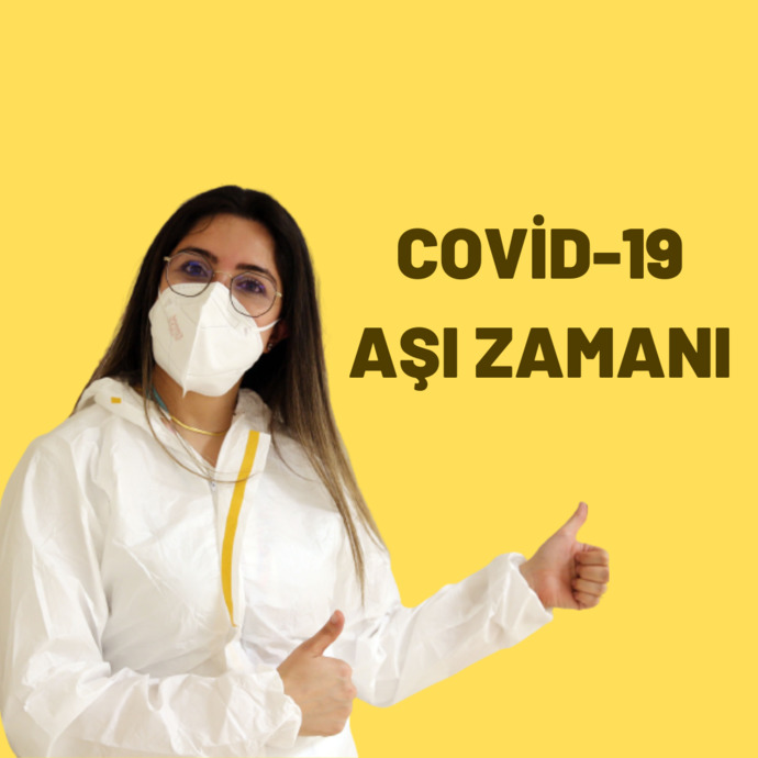 Enfeksiyon Hastalıkları Uzm. Dr. Gizem Er