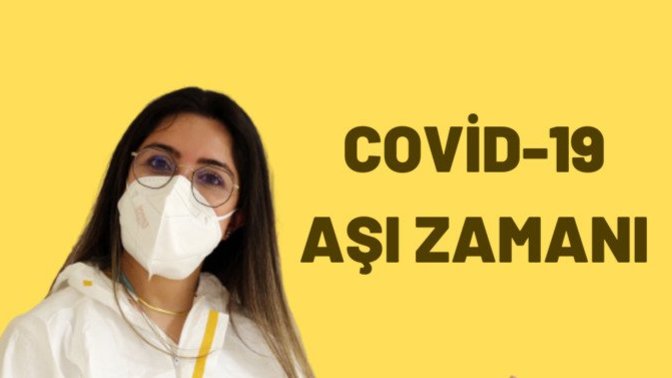 Covi̇d-19 hatırlatma dozlarını yaptıracak mısınız?