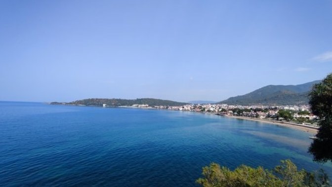 Tatile giden var mı giden varsa nasıl geçti?