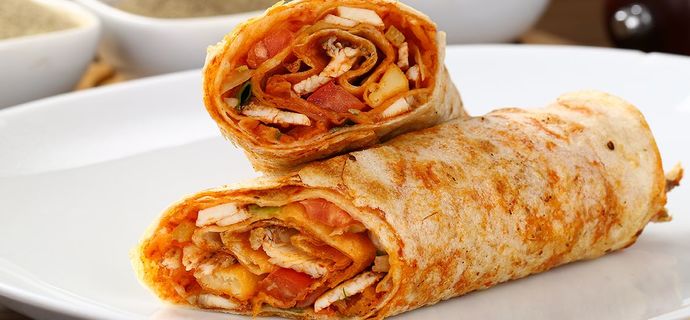 1 oturuşta kaç tane Antakya döner yiyebilirsiniz?