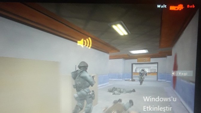 Cs 1.8 go oynayan var mı hiç?