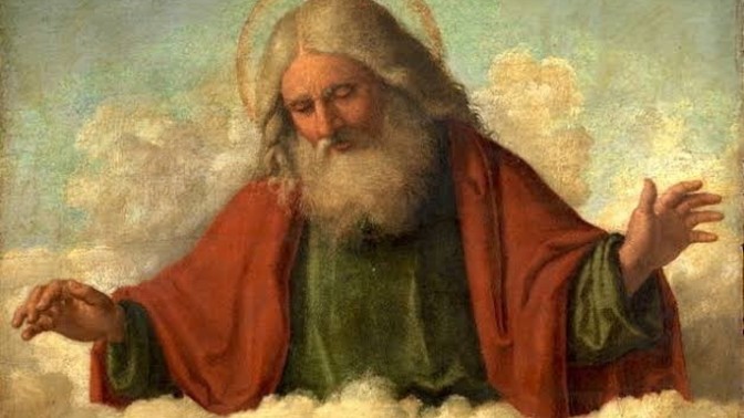 Allah var mı yok mu?