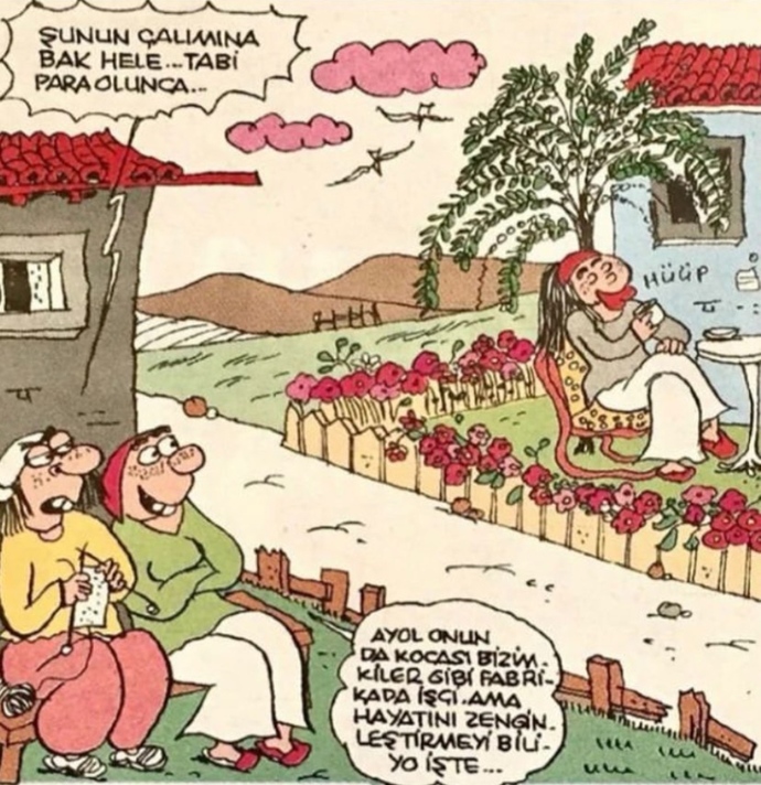 Hayalleriniz sınırlarınızın ötesinde mi?