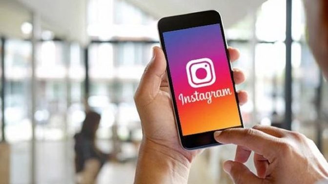 İnstagram beyaz ekran sorunu yaşayan var mı, nasıl çözülür?