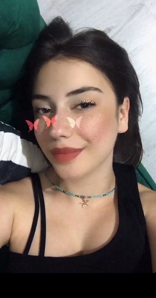 Filtresiz fotoğraf çekebiliyor musunuz?