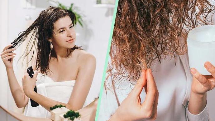 Kuru saçları kendine getiren bakım tüyoları ve ürünler nelerdir?