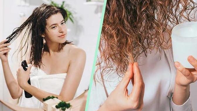Kuru saçları kendine getiren bakım tüyoları ve ürünler nelerdir?