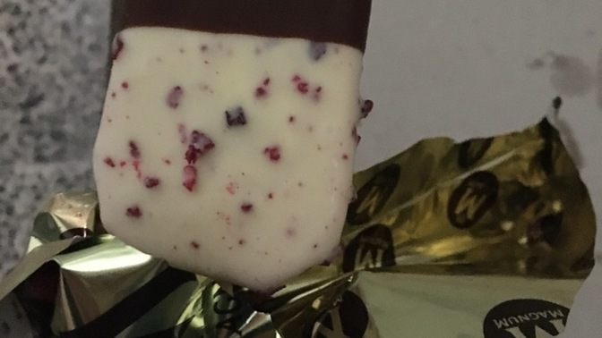 Magnum mu yoksa Cornetto mu seviyorsunuz?