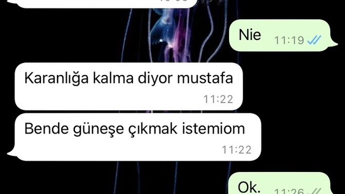 Evli arkadaşlarınız değişti mi?