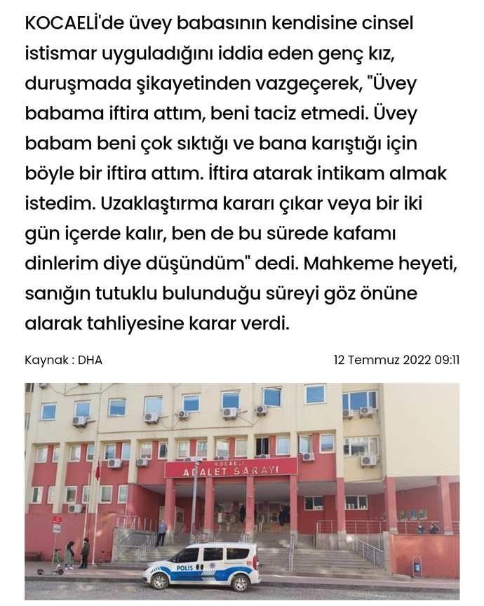 Ülkede popüler haline gelen Kadıncılık dolayısı ile erkekler iftiralara maruz kalmaya başladı. Mutlu mu kadınlar?