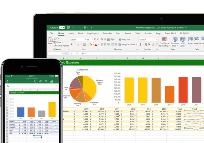 Evde tek başıma Excel öğrenebilir miyim?