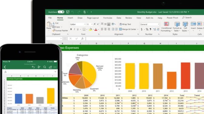 Evde tek başıma Excel öğrenebilir miyim?