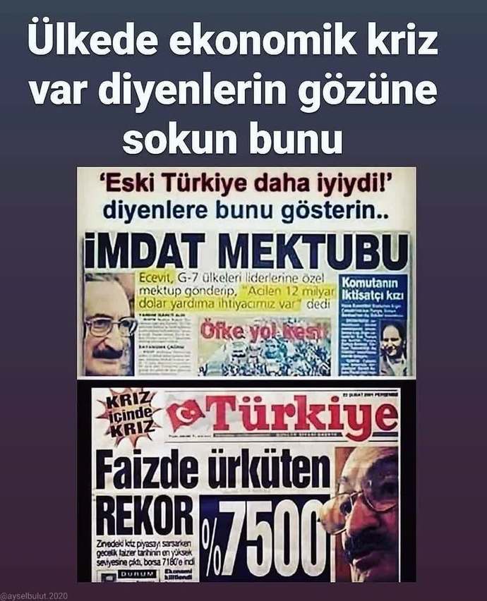 Önümüzdeki seçimde mutabakat sağlanamaz ve her parti kendi genel başkanını cumhurbaşkanı adayı gösterirse hangisine oy verirsiniz?