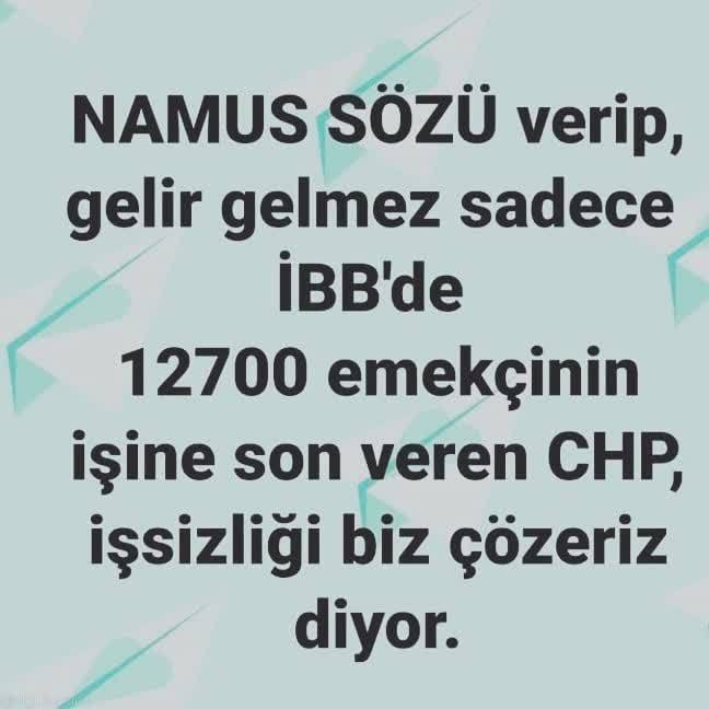 2023 seçimlerinde oyunuzu kime vereceksiniz?