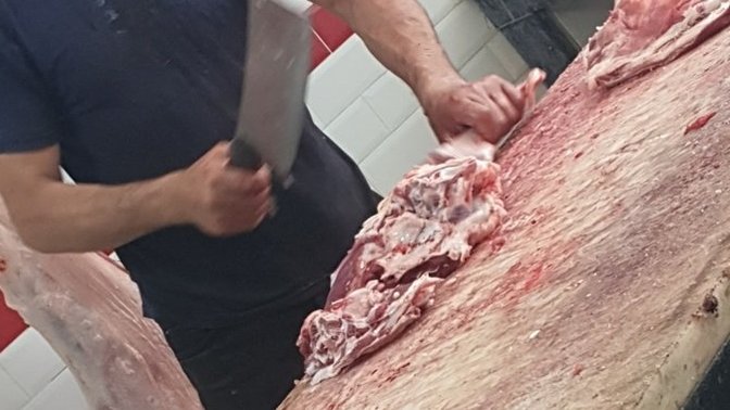 Kurban kesebilen insanların seri katil olabilme ihtimali var mı?