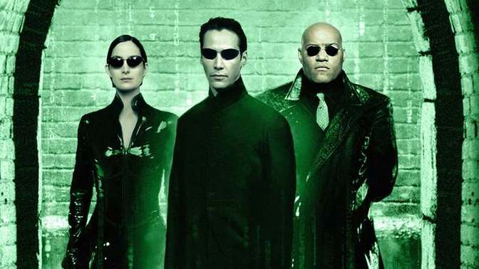 Favori "Keanu Reeves" üçlemeniz hangisi?