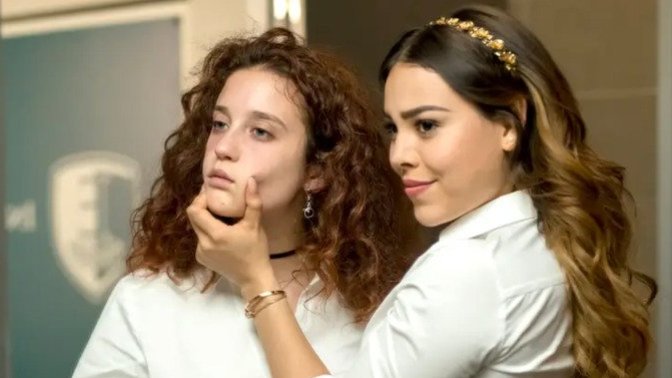Kendinizle sevgili olur muydunuz?