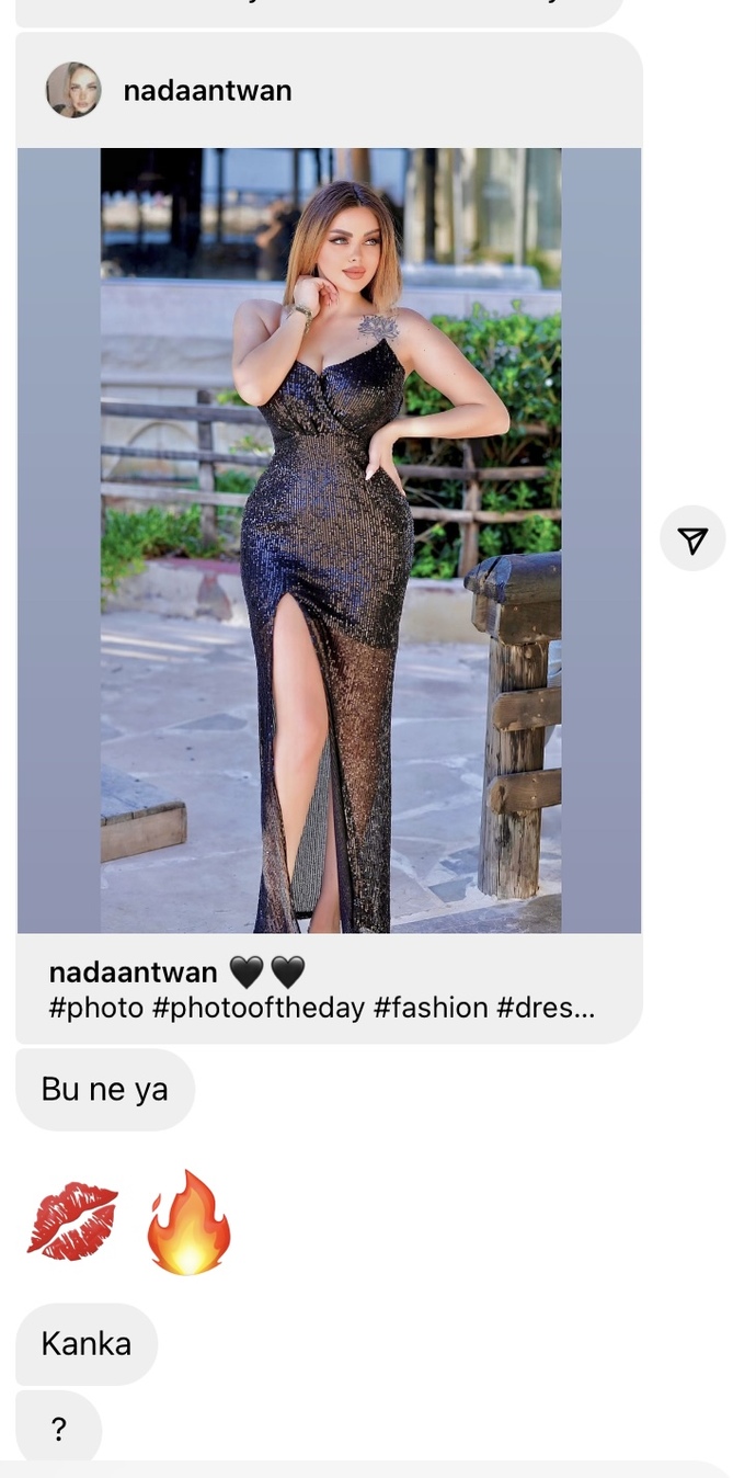 Bunu yazan erkekle evlenilir mi?