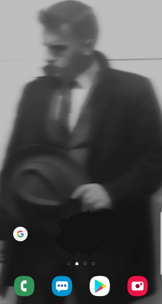 Telefonunuzun arka plan görüntüsü ruh halinizi yansıtıyormuş. Sen hangi fotoyu kullanıyorsun?