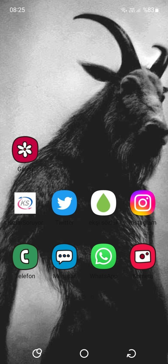 Telefonunuzun arka plan görüntüsü ruh halinizi yansıtıyormuş. Sen hangi fotoyu kullanıyorsun?