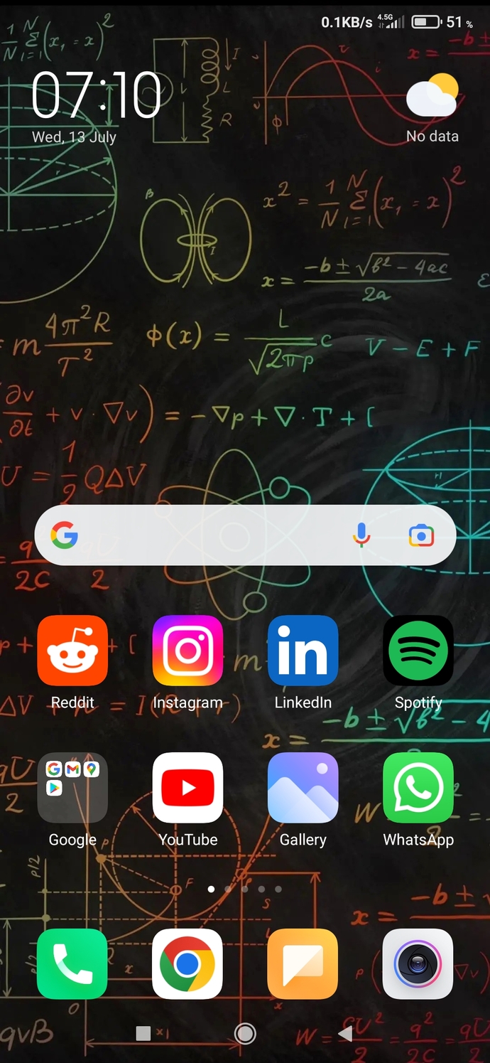 Telefonunuzun arka plan görüntüsü ruh halinizi yansıtıyormuş. Sen hangi fotoyu kullanıyorsun?