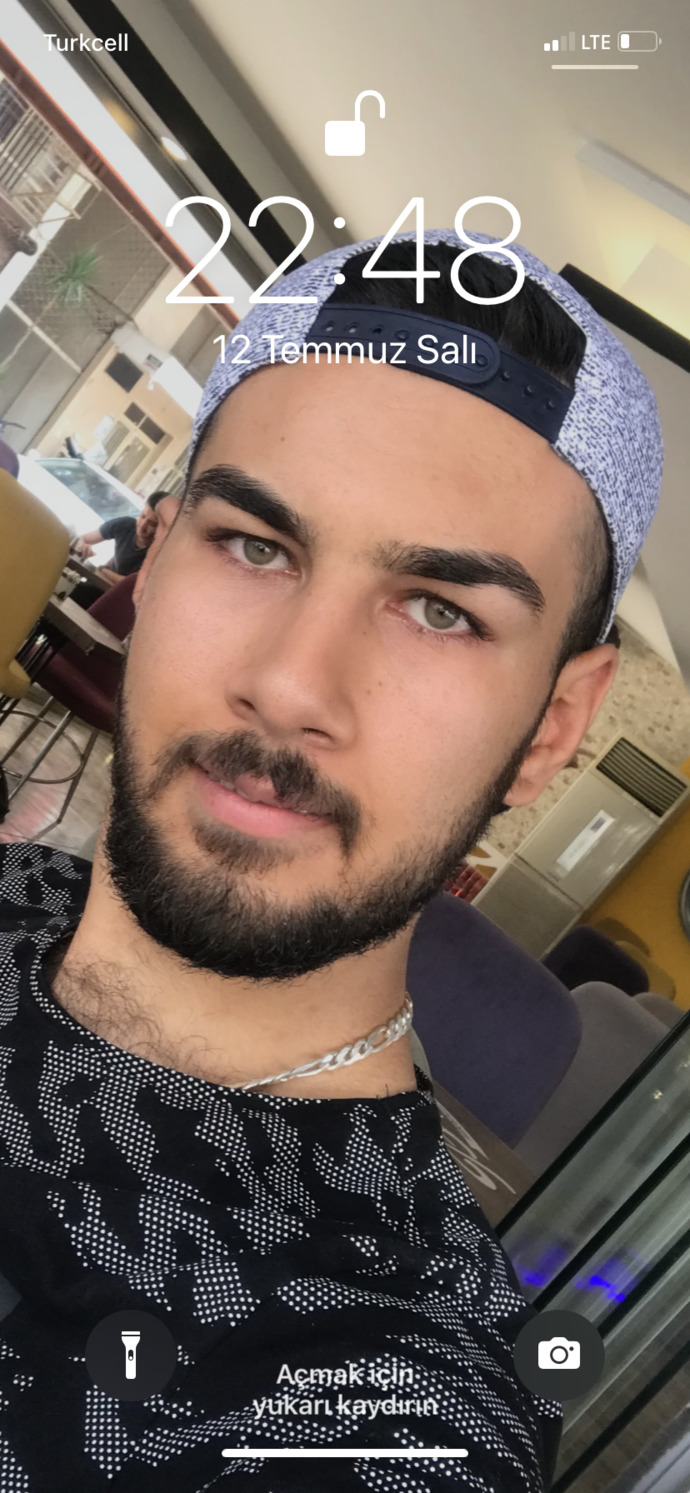 Telefonunuzun arka plan görüntüsü ruh halinizi yansıtıyormuş. Sen hangi fotoyu kullanıyorsun?