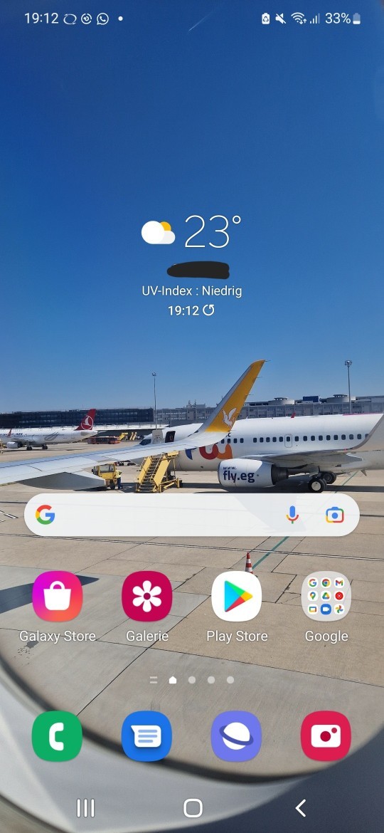 Telefonunuzun arka plan görüntüsü ruh halinizi yansıtıyormuş. Sen hangi fotoyu kullanıyorsun?